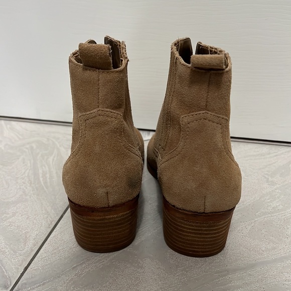 Steve Madden booties size 7.5 - Picture 3 of 8
